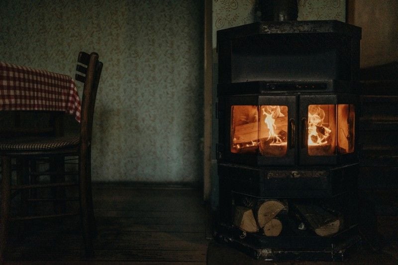 Cookstove Recipes for Summer Cookstove Recipes for Summer
